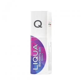 電子タバコ リキッド - LIQUA Q - Blackberry Jack(ブラックベリー) ニコチン入りリキッド10ml/30ml