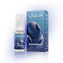 電子タバコ リキッド - LIQUA Elements - Blackberry(ブラックベリー) ニコチン入りリキッド10ml/30ml