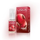 電子タバコ リキッド - LIQUA Elements - Cherry(チェリー) ニコチン入りリキッド10ml/30ml