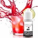 電子タバコ リキッド - Cherry Limeade(チェリー・ライムネード)  ニコチン入りリキッド10ml/30ml