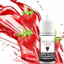 電子タバコ リキッド - Strawberry(ストロベリー)ニコチン入りリキッド10ml/30ml