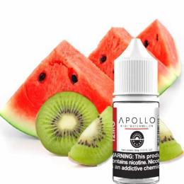 電子タバコ リキッド - Kiwi Watermelon(キウイ・ウォーターメロン) ニコチン入りリキッド10ml/30ml