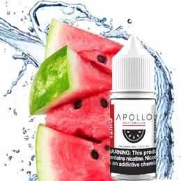 電子タバコ リキッド - Watermelon(ウォーターメロン) ニコチン0mgリキッド 10ml