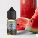 電子タバコ リキッド - Watermelon Freez Saltz(ウォーターメロン・フリーズ・ソルト)ニコチン入りリキッド30ml