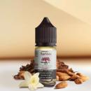 電子タバコ リキッド - VCT Sweet Almond Saltz(スイート・アーモンド・ソルト)ニコチン入りリキッド30ml