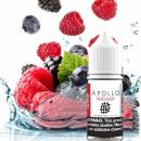 電子タバコ リキッド - Berry Blend(ベリー・ブレンド)ニコチン入りリキッド10ml/30ml