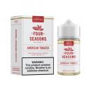 電子タバコ リキッド - American Tobacco(アメリカン・タバコ)ニコチン入りリキッド60ml