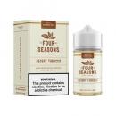 電子タバコ リキッド - Desert Tobacco(デザート・タバコ)ニコチン入りリキッド60ml