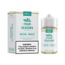 電子タバコ リキッド - Menthol Tobacco(メンソール・タバコ)ニコチン入りリキッド60ml