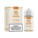 電子タバコ リキッド - RY4 Tobacco(RY4・タバコ)ニコチン入りリキッド60ml