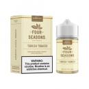 電子タバコ リキッド - Turkish Tobacco(ターキッシュ・タバコ)ニコチン入りリキッド60ml