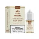 電子タバコ リキッド - Desert Tobacco Salt(デザート・タバコ・ソルト)ニコチン入りリキッド30ml