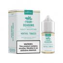 電子タバコ リキッド - Menthol Tobacco Salt(メンソール・タバコ・ソルト)ニコチン入りリキッド30ml