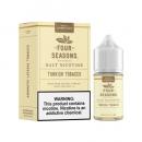 電子タバコ リキッド - Turkish Tobacco Salt(ターキッシュ・タバコ・ソルト)ニコチン入りリキッド30ml