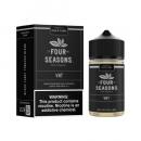 電子タバコ リキッド - Vanilla Nut Tobacco(バニラ・ナッツ・タバコ)ニコチン入りリキッド60ml