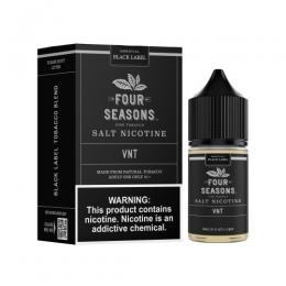 電子タバコ リキッド - Vanilla Nut Tobacco Salt(バニラ・ナッツ・タバコ・ソルト)ニコチン入りリキッド30ml