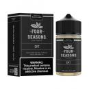 電子タバコ リキッド - Custard Vanilla Tobacco(カスタード・バニラ・タバコ)ニコチン入りリキッド60ml