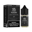 電子タバコ リキッド - Custard Vanilla Tobacco Salt(カスタード・バニラ・タバコ・ソルト)ニコチン入りリキッド30ml