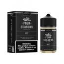 電子タバコ リキッド - Roasted Coffee Tobacco(ロースト・コーヒー・タバコ)ニコチン入りリキッド60ml