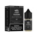 電子タバコ リキッド - Roasted Coffee Tobacco Salt(ロースト・コーヒー・タバコ・ソルト)ニコチン入りリキッド30ml