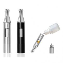 電子タバコ リキッド -  eGo-CC Atomize Changeable Clearomizer