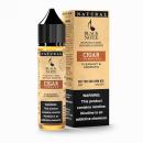 電子タバコ リキッド - Cigar Blend(シガー・ブレンド)ニコチン入りリキッド60ml