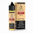 電子タバコ リキッド - Burley Tobacco(バーリー・タバコ)ニコチン入りリキッド60ml