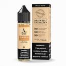 電子タバコ リキッド - Virginia Tobacco(バージニア・タバコ)ニコチン入りリキッド60ml