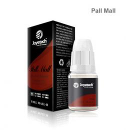 電子タバコ リキッド - Pall Mall(ポール・モール)  ニコチン入リキッド30ml