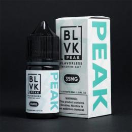 電子タバコ リキッド - Original Spearmint(オリジナル・スペアミント)PEAK-Flavorlessニコチン入りリキッド30ml
