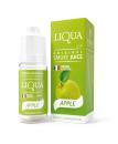 電子タバコ リキッド - Apple(アップル) ニコチン入リキッド30ml