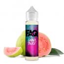 電子タバコ リキッド - Guava Blast(グァバ・ブラスト)ニコチン入りリキッド 30ml/60ml