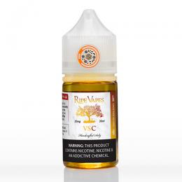 電子タバコ リキッド - VSC Salt(VSC・ソルト)ニコチン入りリキッド30ml