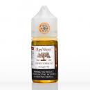電子タバコ リキッド - Coffee Tobacco Salt(コーヒー・タバコ・ソルト)ニコチン入りリキッド30ml