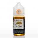 電子タバコ リキッド - VCT Bold Saltz(ボールド・ソルト)ニコチン入りリキッド30ml