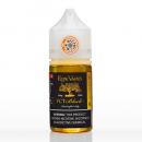 電子タバコ リキッド - VCT Black Label Saltz(ブラック・ソルト)ニコチン入りリキッド30ml