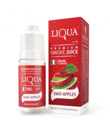 電子タバコ リキッド - Two Apple(トゥー・アップル) ニコチン入リキッド30ml