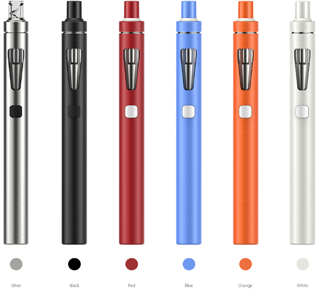 Joyetech eGo AIO D16 本体
