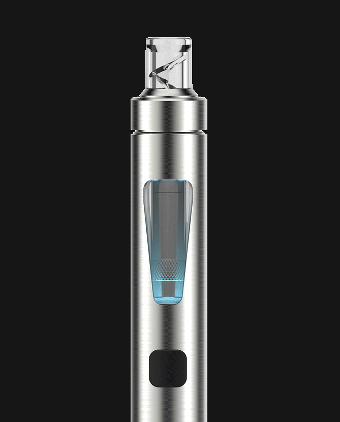 Joyetech eGo AIO D16 LEDライト