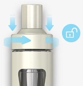 Joyetech eGo AIO
