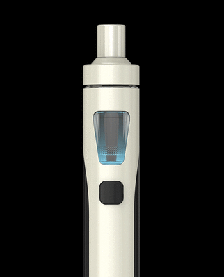 Joyetech eGo AIO LEDライト
