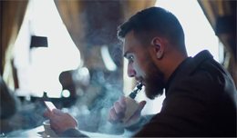 生活に浸透するVAPE