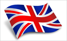 イギリスのVAPEマナー
