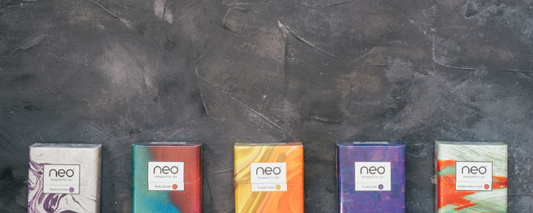 neo(ネオ)スティック