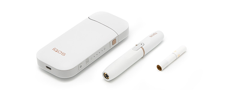 アイコス(iQOS)とは