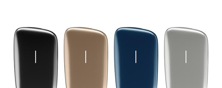 Ploom CUBEとは