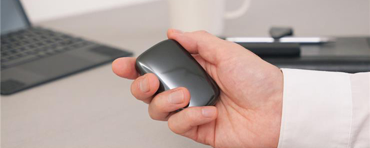 Ploom CUBE 本体