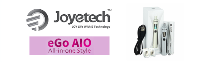 Joyetech eGo AIO