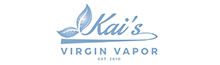 Virgin Vapor(バージンベイパー)