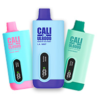 Cali Podsのご紹介